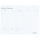 Brinde Refil Weekly Planner My Frame Caderno Inteligente ®