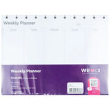 Brinde Refil Weekly Planner My Frame Caderno Inteligente ®