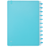 Caderno All Blue