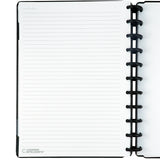 Caderno Black G+