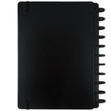 Caderno Black - G+ Linhas Brancas Special Edition
