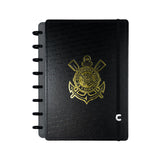 CADERNO CORINTHIANS FIEL