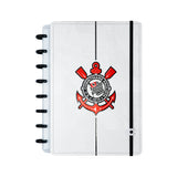 CADERNO CORINTHIANS TIMAO