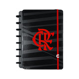 Caderno do Flamengo Rubro-Negro