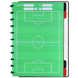 Caderno do Flamengo Rubro-Negro