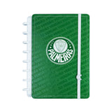 Caderno Palmeiras Verdão