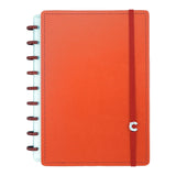 Caderno All Red