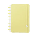 Caderno All Yellow
