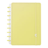 Caderno All Yellow