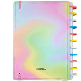 Caderno Candy Splash - G+ Linhas Brancas Special Edition