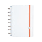 Caderno All White