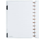 Caderno All White