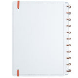 Caderno All White