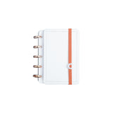 Caderno All White