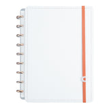 Caderno All White