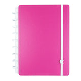 Caderno Super Pink