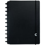 Caderno Black