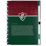 Caderno Fluminense Caderno Inteligente ®