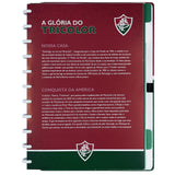 Caderno Fluminense Caderno Inteligente ®