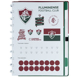 Caderno Fluminense Caderno Inteligente ®