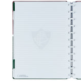 Caderno Fluminense Caderno Inteligente ®