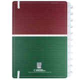 Caderno Fluminense Caderno Inteligente ®