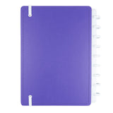 Caderno Intense Purple Caderno Inteligente ®