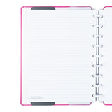 Caderno Super Pink Caderno Inteligente ®