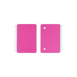 Capa e Contracapa Super Pink Caderno Inteligente ®