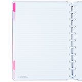 Combo Stabilo - Shades of Pink Caderno Inteligente ®