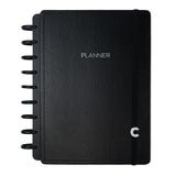 Planner Casual Black