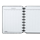 Planner Casual Black