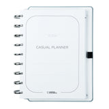 Planner Casual Glacial