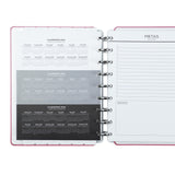 Planner Casual Guava