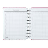 Planner Casual Guava