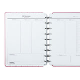 Planner Casual Guava