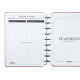 Planner Casual Guava