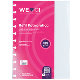 Refil Papel Fotográfico