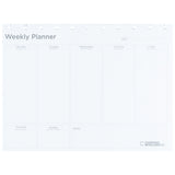 Refil Weekly Planner My Frame