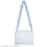 Alça para CI (Strap & Go) Baby Blue