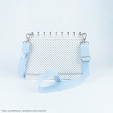 Alça para CI (Strap & Go) Baby Blue