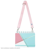 Alça para CI (Strap & Go) Baby Pink