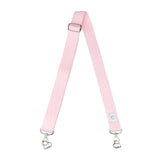 Alça para CI (Strap & Go) Baby Pink