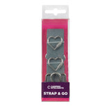 Alça para CI (Strap & Go) Cool Grey