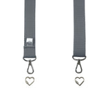 Alça para CI (Strap & Go) Cool Grey