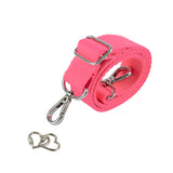 Strap & Go Neon Pink