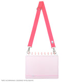 Strap & Go Neon Pink