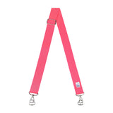 Alça para CI (Strap & Go) Neon Pink