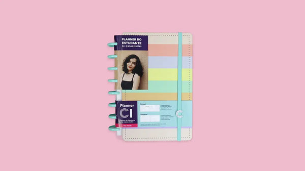 To do List - Caderno Inteligente ®